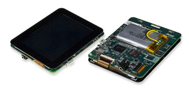 Atmel在2015臺(tái)北國(guó)際電腦展上展示完整的可穿戴應(yīng)用解決方案